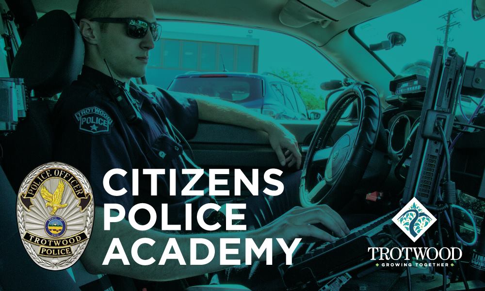 citizens police academy