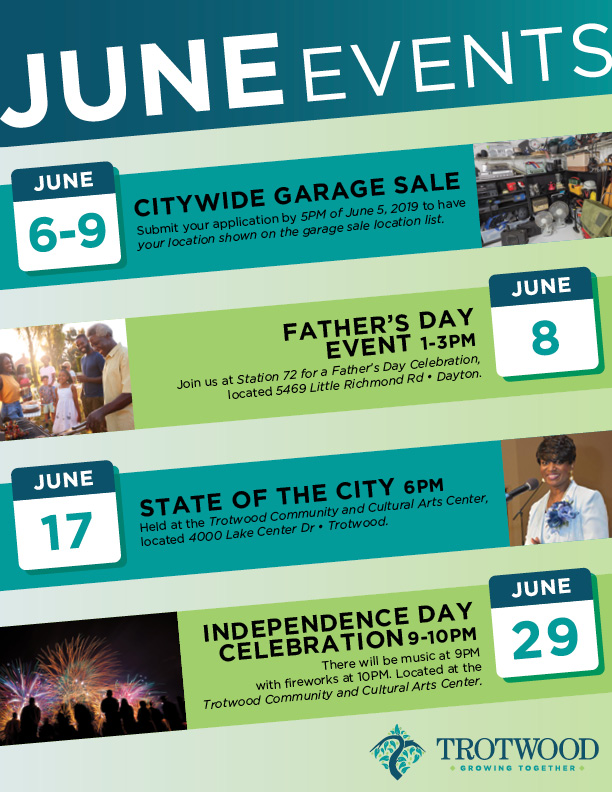 june events