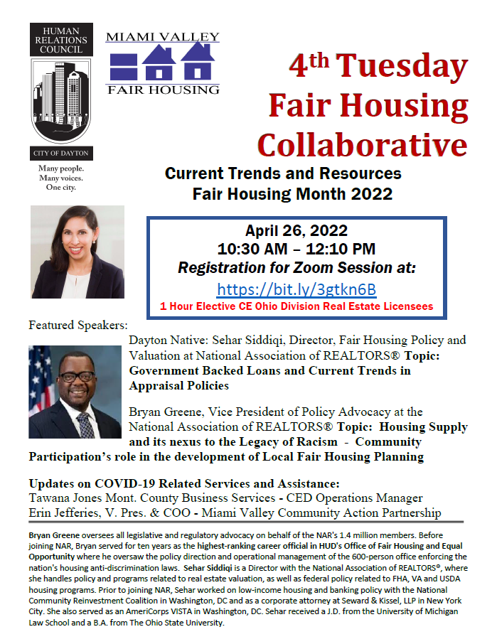 Fair housing Collaborative